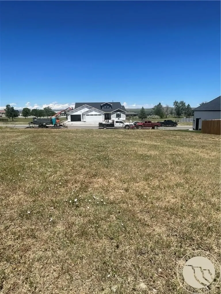 00 Winged Foot Drive Lot 10 Billings MT 59105