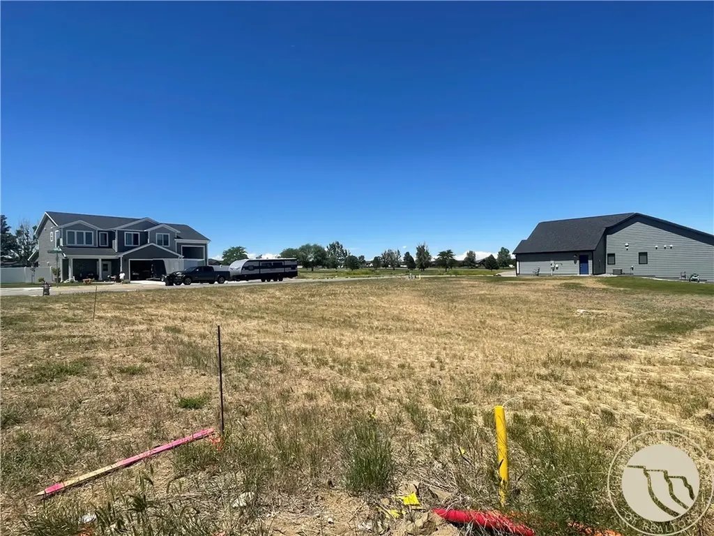 00 Greenbriar Road Lot 6a Billings MT 59105