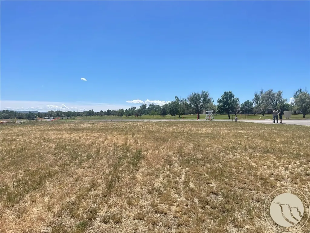 00 Greenbriar Road Lot 6a Billings MT 59105