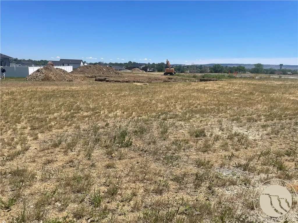 00 Greenbriar Road Lot 6a Billings MT 59105