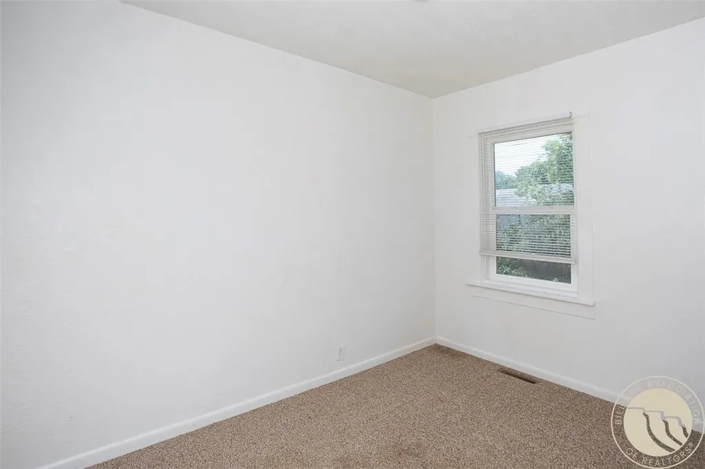 721 N Cody Avenue Hardin MT 59034