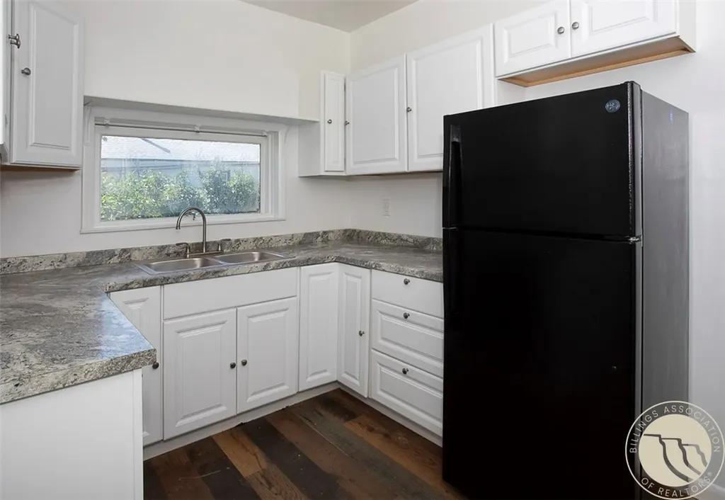 721 N Cody Avenue Hardin MT 59034