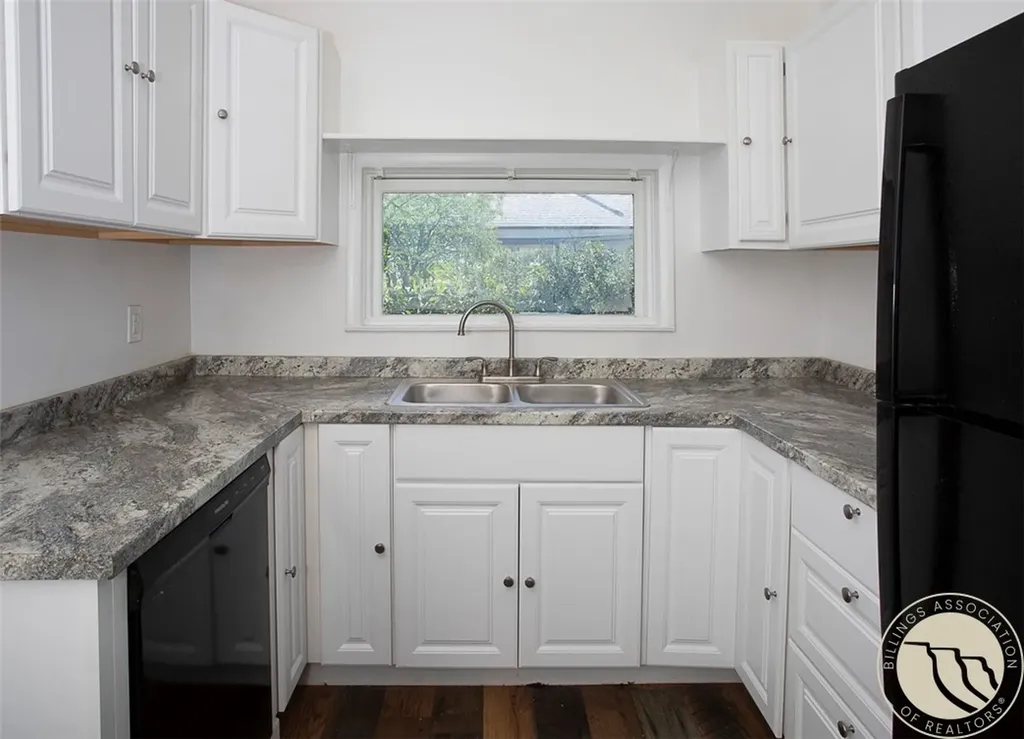 721 N Cody Avenue Hardin MT 59034