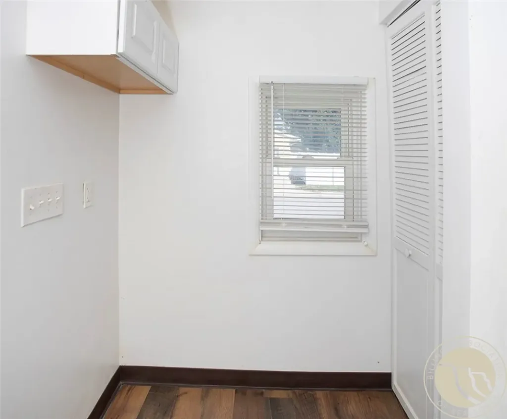 721 N Cody Avenue Hardin MT 59034