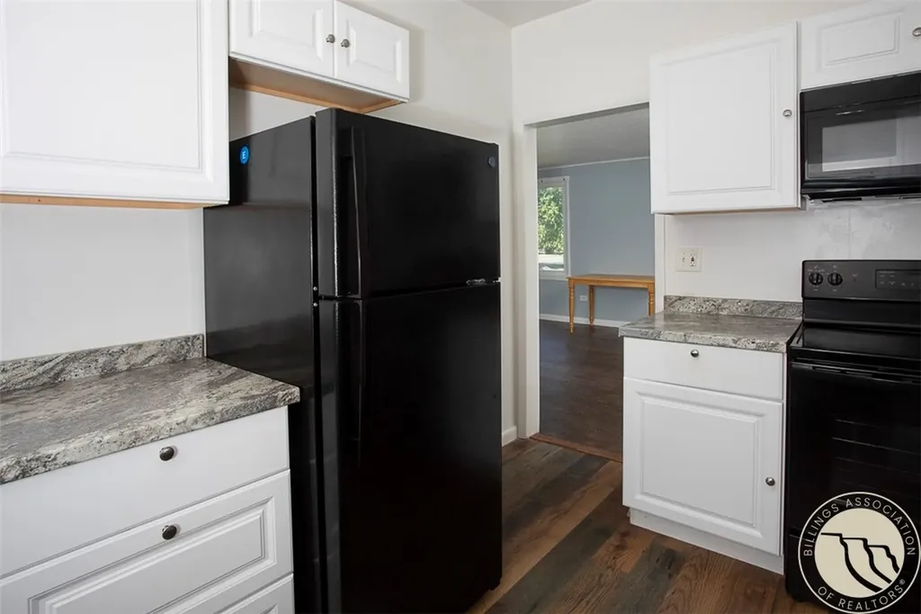721 N Cody Avenue Hardin MT 59034
