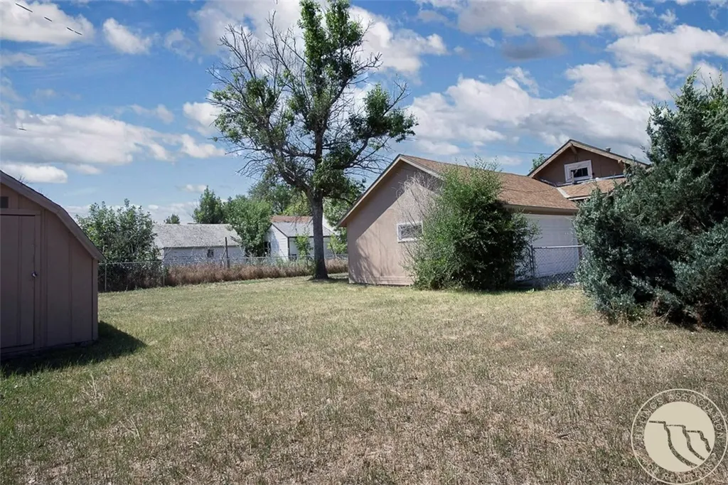 721 N Cody Avenue Hardin MT 59034
