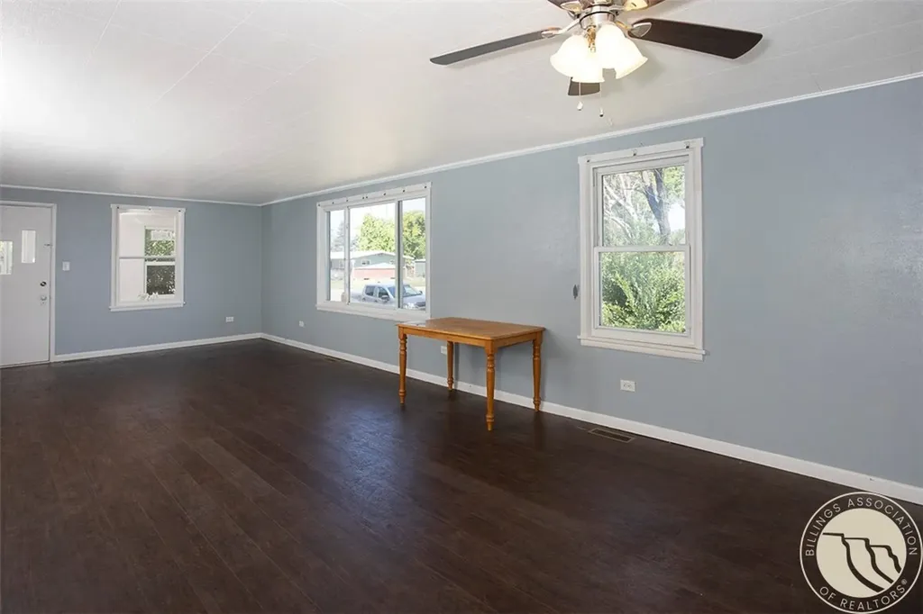 721 N Cody Avenue Hardin MT 59034