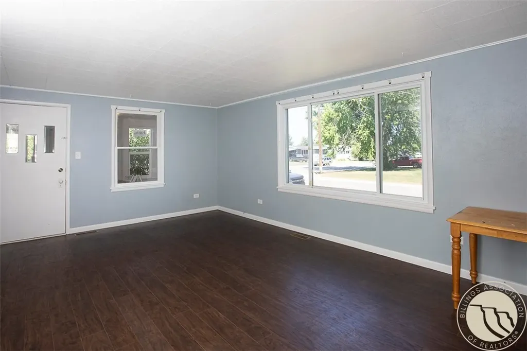 721 N Cody Avenue Hardin MT 59034