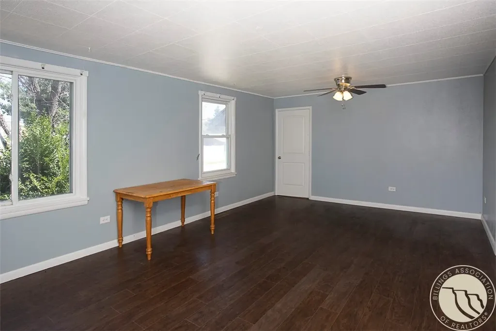 721 N Cody Avenue Hardin MT 59034
