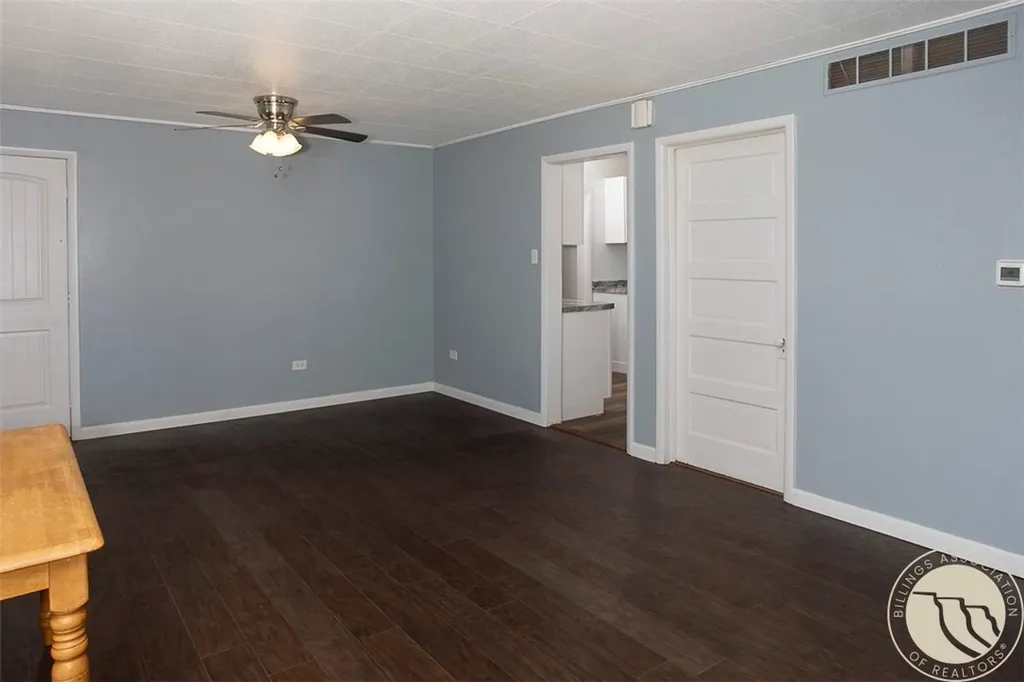 721 N Cody Avenue Hardin MT 59034