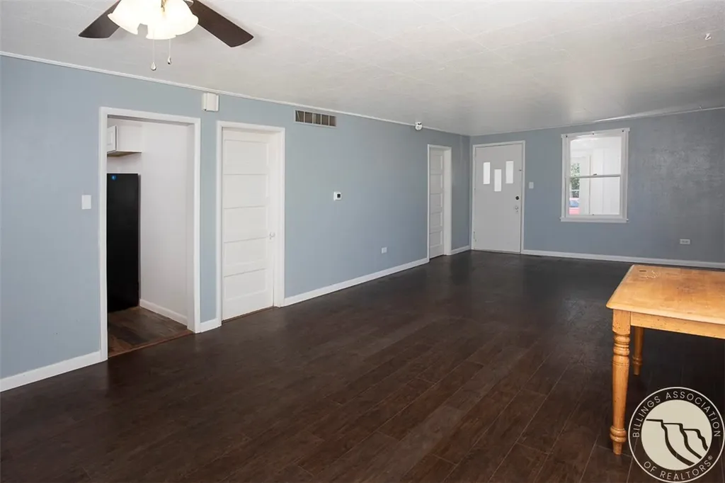 721 N Cody Avenue Hardin MT 59034
