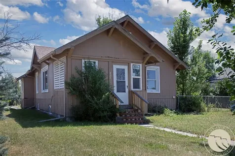 721 N Cody Avenue Hardin MT 59034
