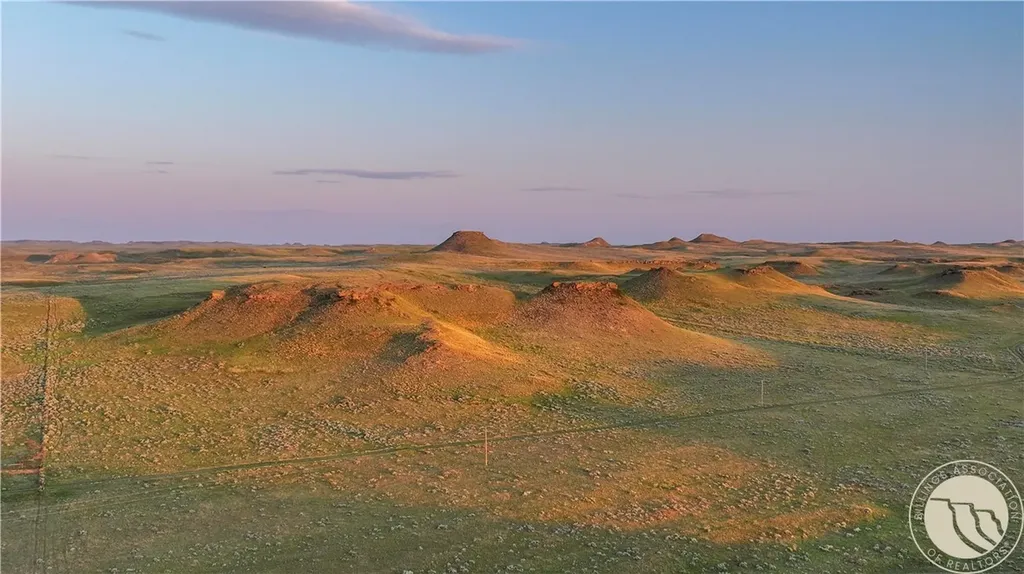 1287 W Little Dry Road Miles City MT 59322