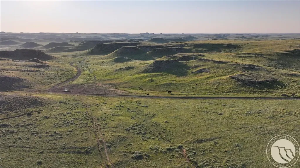 1287 W Little Dry Road Miles City MT 59322