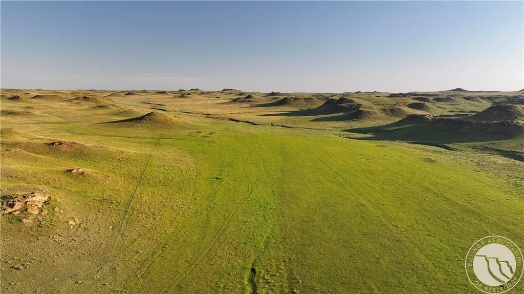 1287 W Little Dry Road Miles City MT 59322