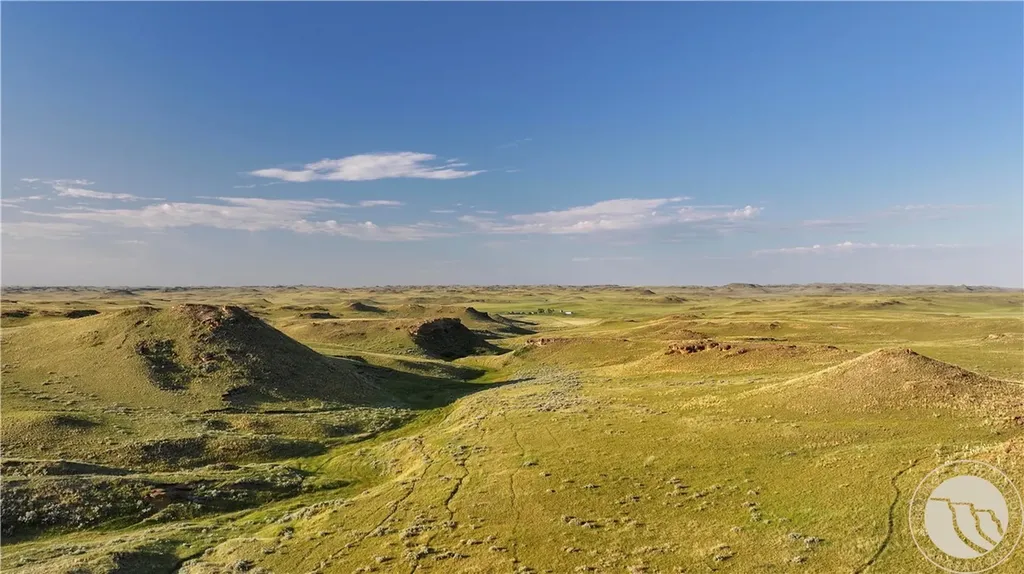 1287 W Little Dry Road Miles City MT 59322