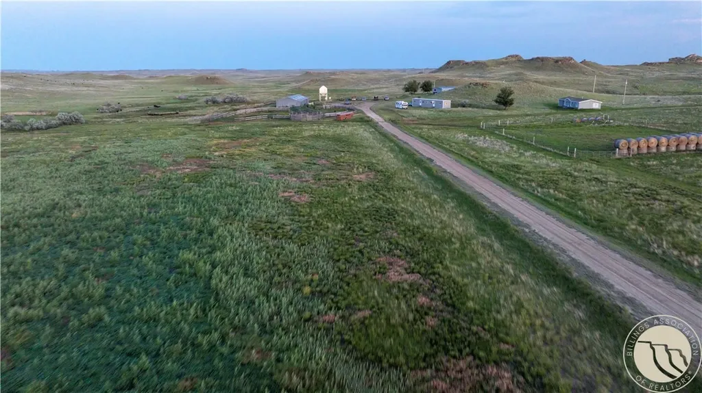 1287 W Little Dry Road Miles City MT 59322