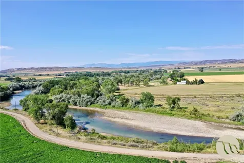 60 Langendorf Road Bridger MT 59029
