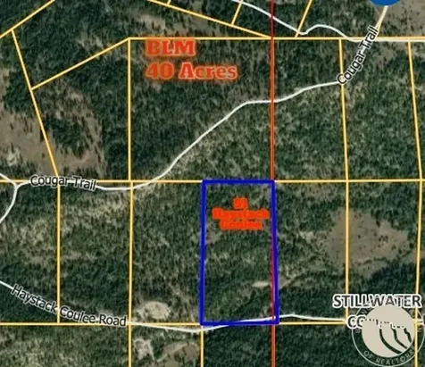51 Haystack Coulee Road Reed Point MT 59069