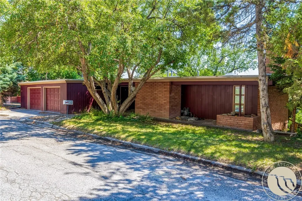 1440 Granite Avenue Billings MT 59102