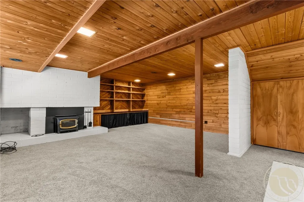 1440 Granite Avenue Billings MT 59102