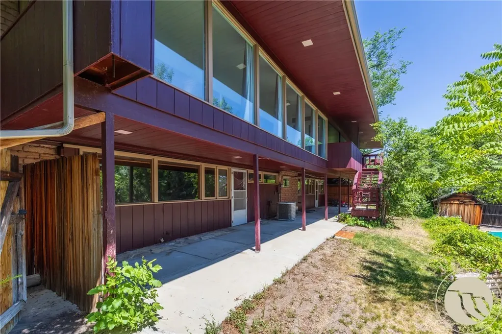 1440 Granite Avenue Billings MT 59102