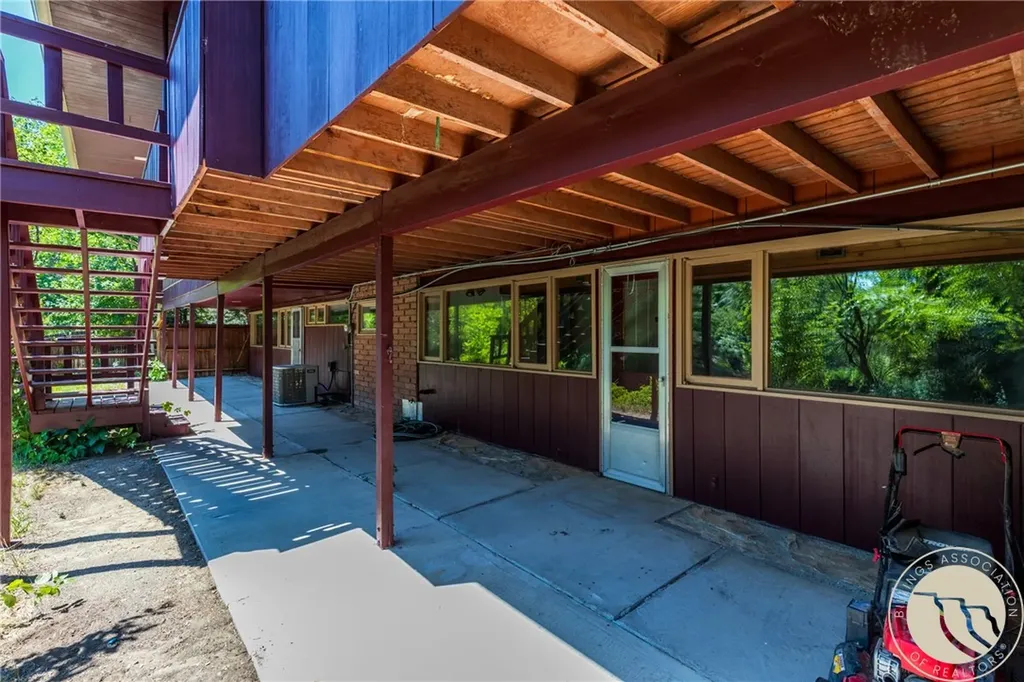 1440 Granite Avenue Billings MT 59102