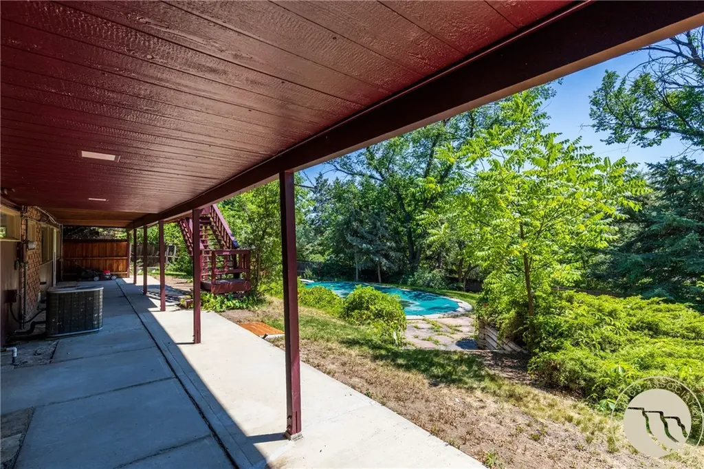 1440 Granite Avenue Billings MT 59102