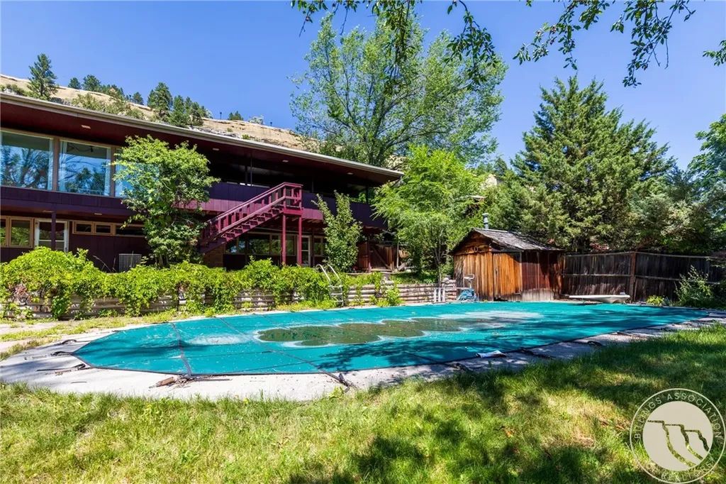 1440 Granite Avenue Billings MT 59102