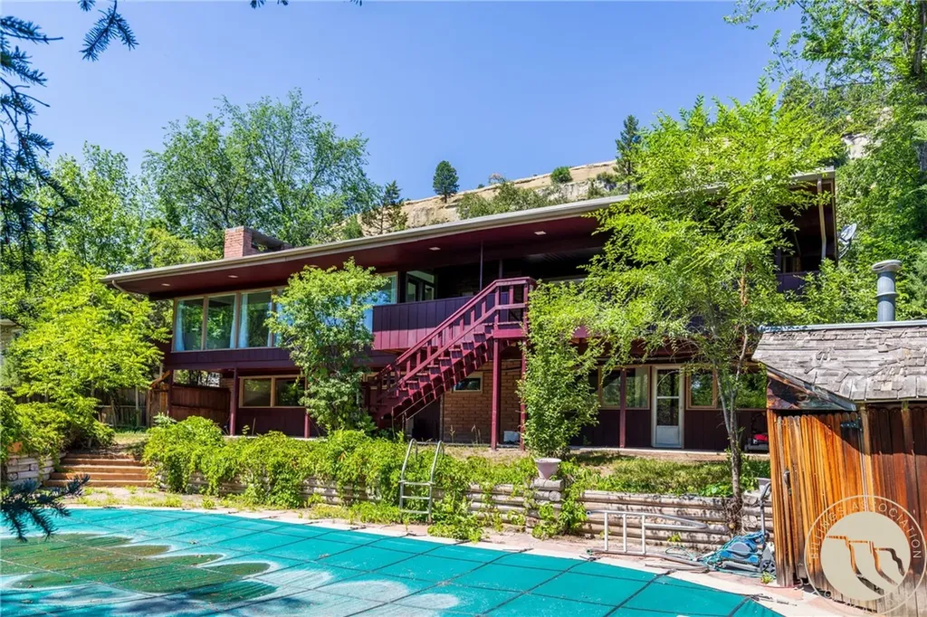 1440 Granite Avenue Billings MT 59102