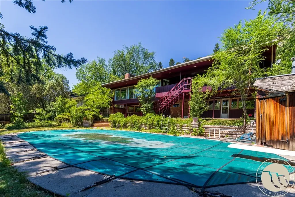 1440 Granite Avenue Billings MT 59102