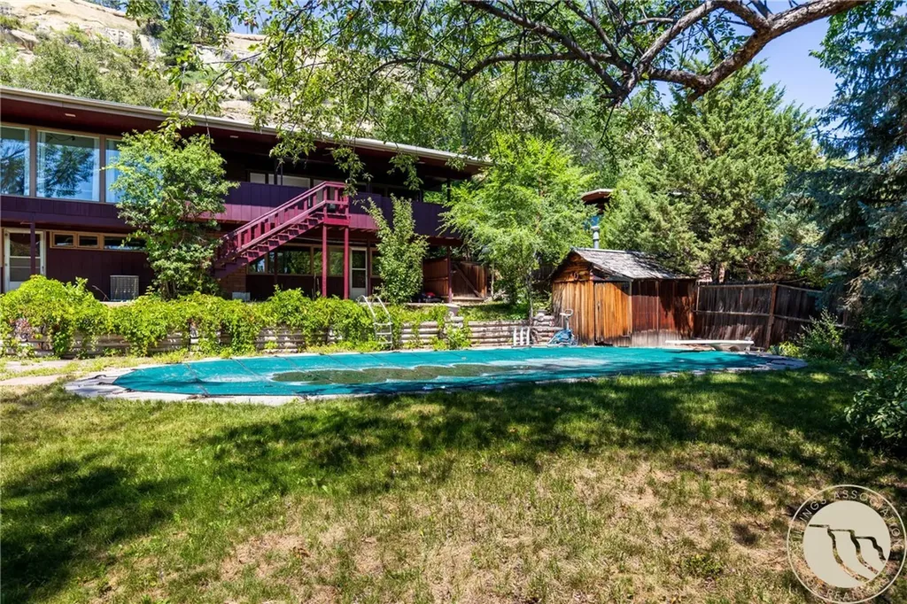 1440 Granite Avenue Billings MT 59102