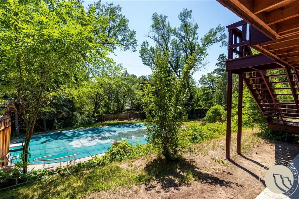 1440 Granite Avenue Billings MT 59102