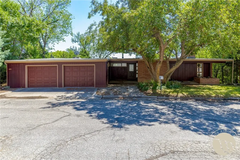 1440 Granite Avenue Billings MT 59102