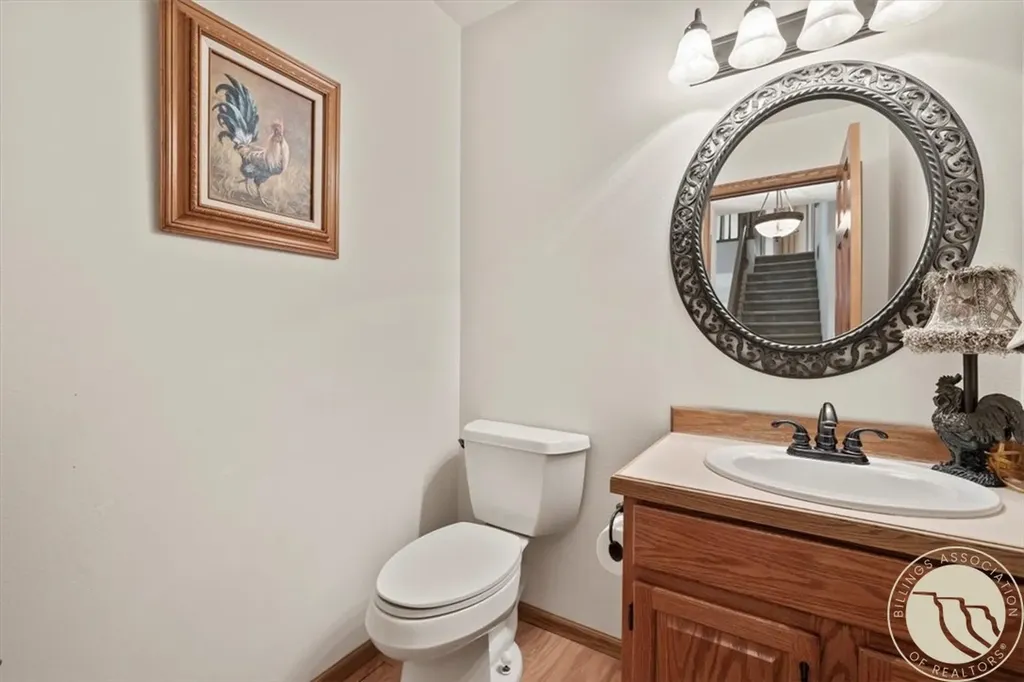 2745 Zimmerman Trail Billings MT 59102