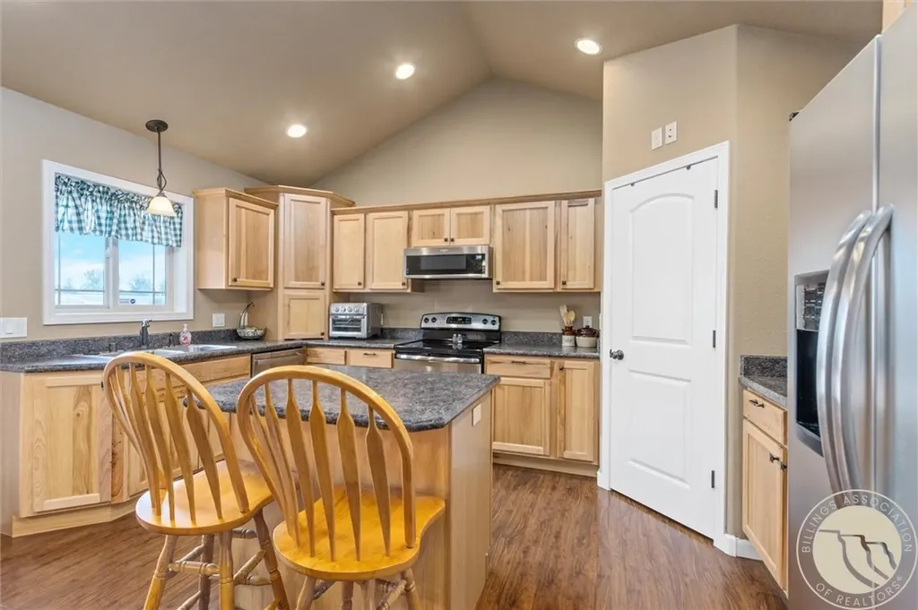 1512 Mustang Valley Drive Billings MT 59105