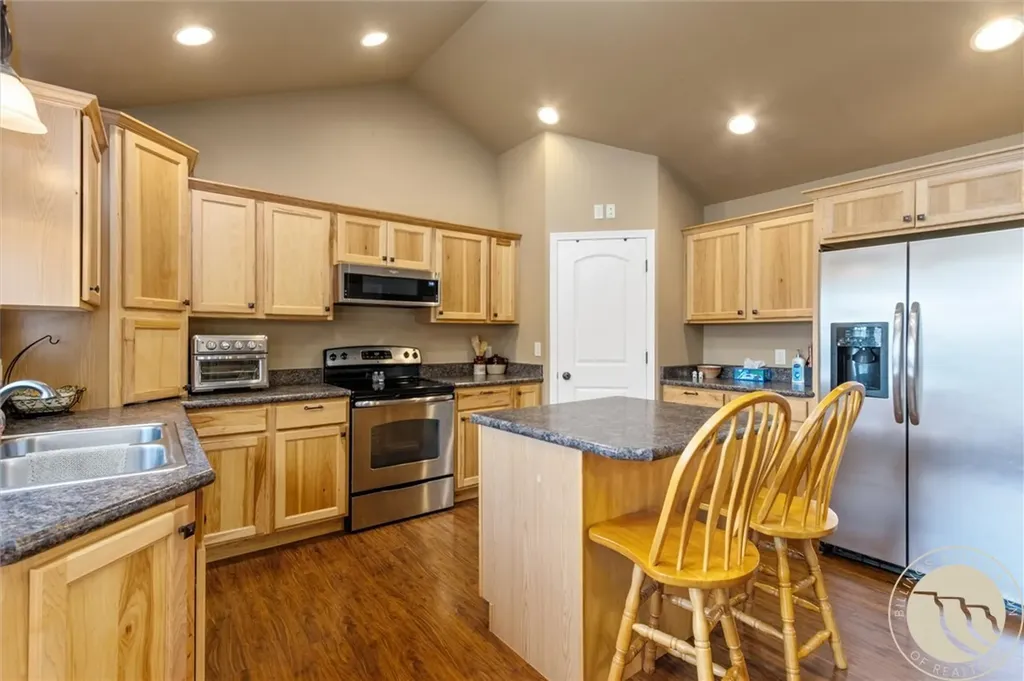1512 Mustang Valley Drive Billings MT 59105