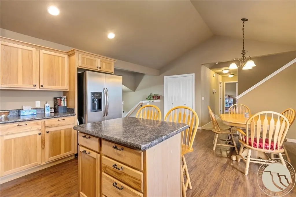 1512 Mustang Valley Drive Billings MT 59105