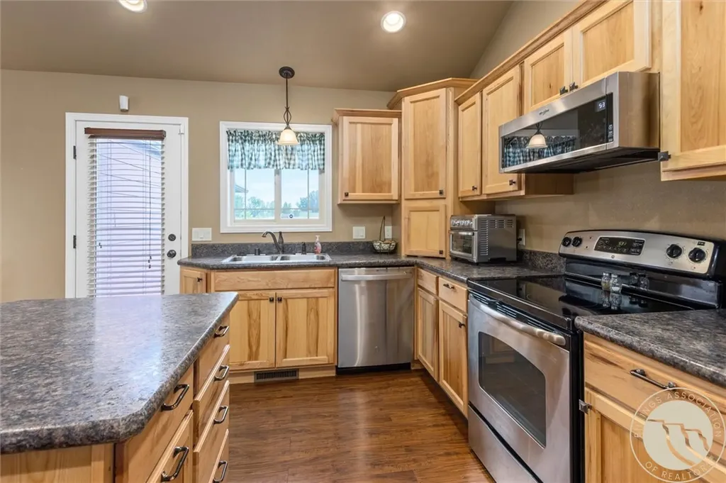 1512 Mustang Valley Drive Billings MT 59105