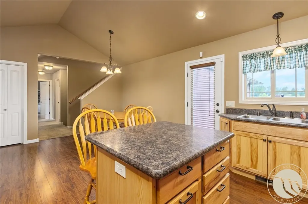 1512 Mustang Valley Drive Billings MT 59105