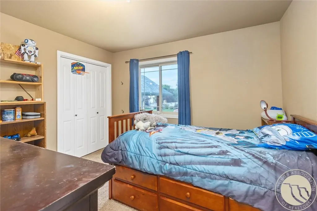 1512 Mustang Valley Drive Billings MT 59105