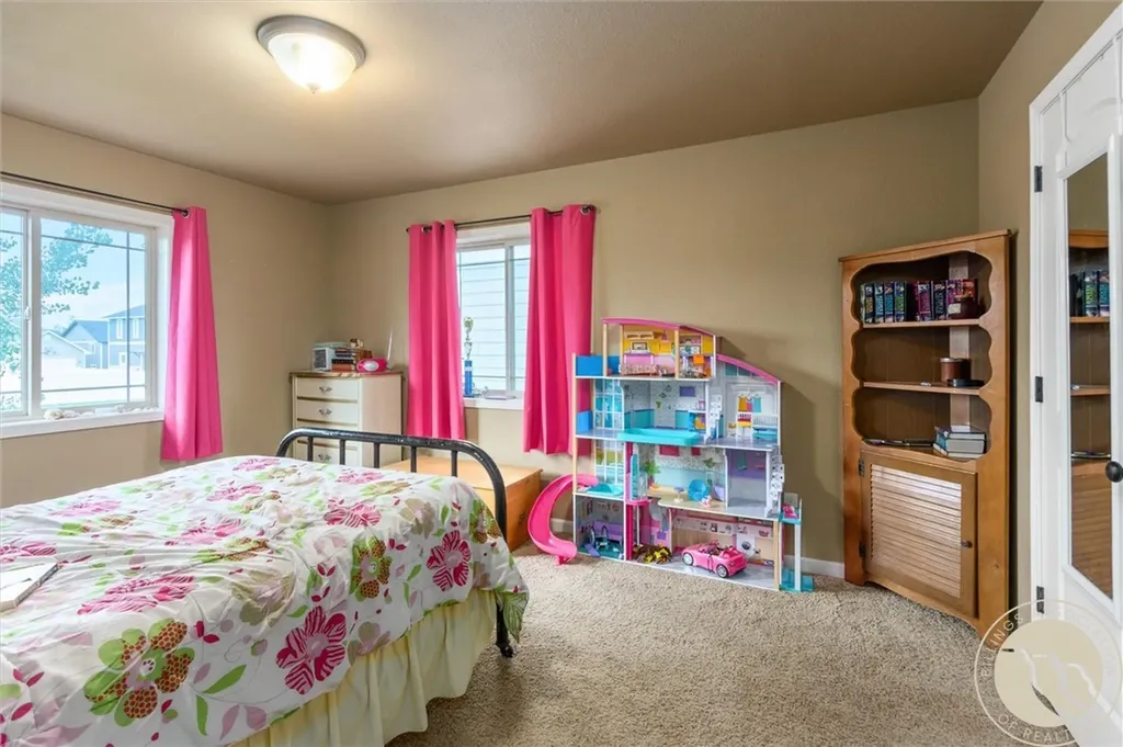 1512 Mustang Valley Drive Billings MT 59105