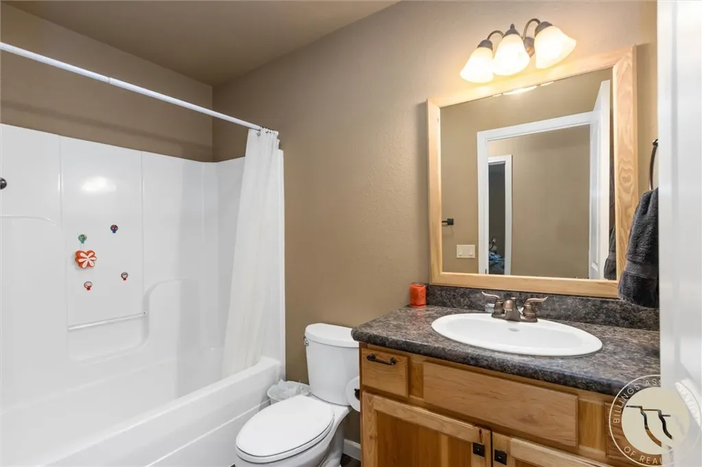 1512 Mustang Valley Drive Billings MT 59105