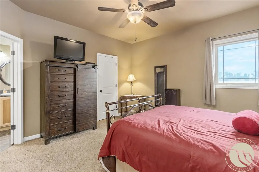 1512 Mustang Valley Drive Billings MT 59105