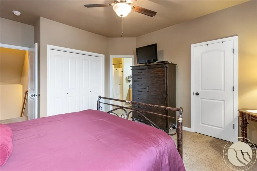 1512 Mustang Valley Drive Billings MT 59105