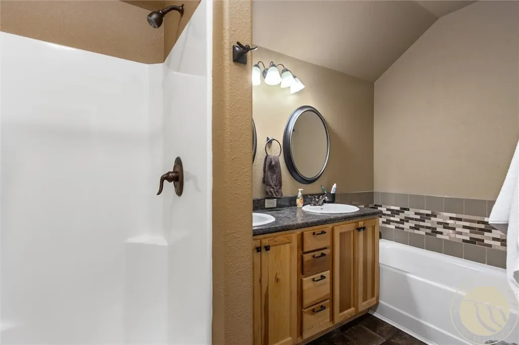 1512 Mustang Valley Drive Billings MT 59105
