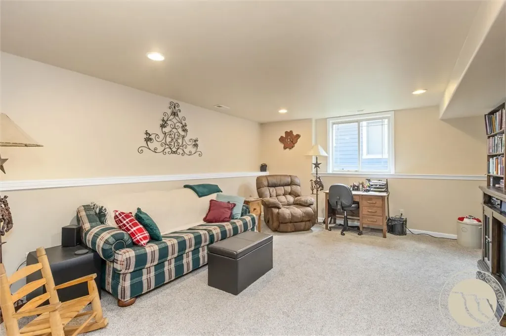 1512 Mustang Valley Drive Billings MT 59105