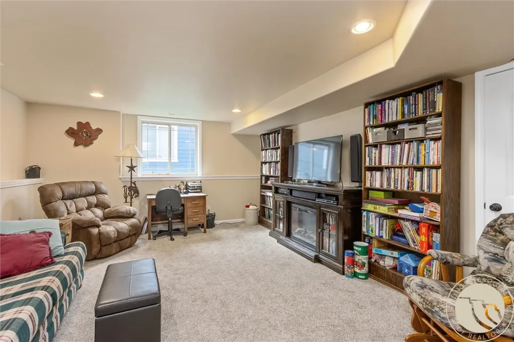 1512 Mustang Valley Drive Billings MT 59105