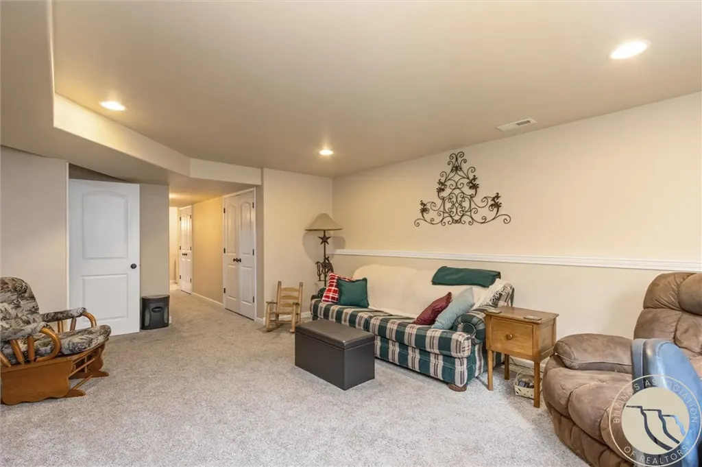 1512 Mustang Valley Drive Billings MT 59105