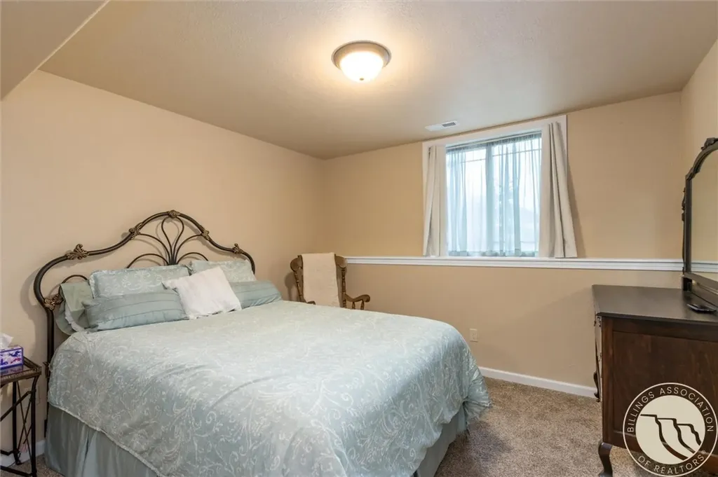 1512 Mustang Valley Drive Billings MT 59105